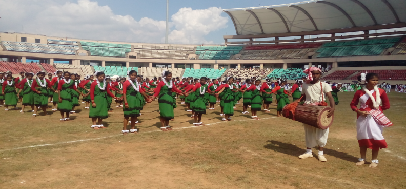 NIRJA SAHAY DAV PUBLIC SCHOOL